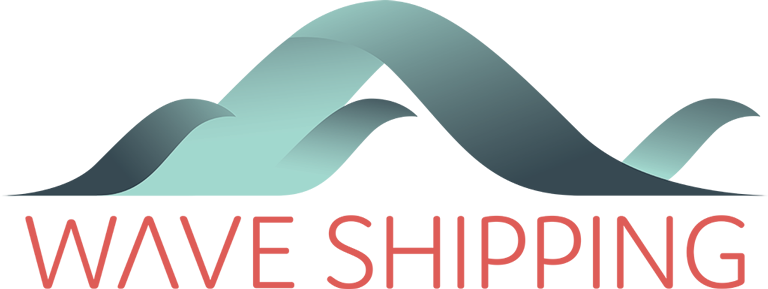 wave shipping